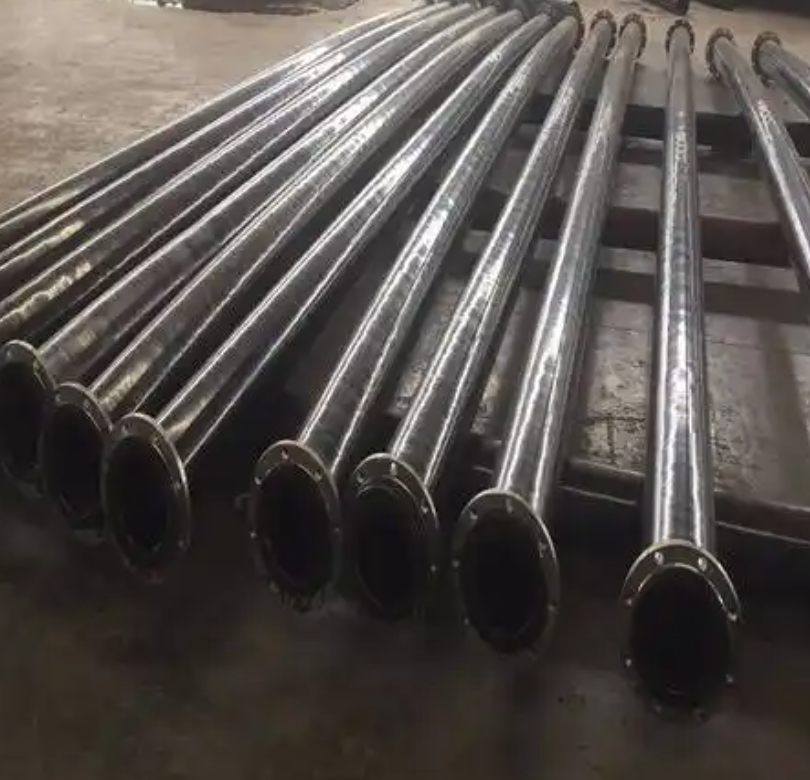 How UHMWPE Pipes Can Reduce Your Operational Costs