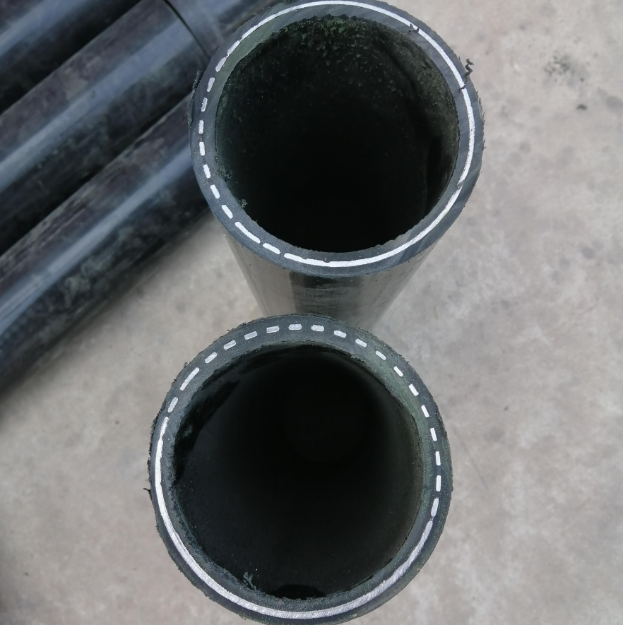 What Are the Key Features of High-Quality SRTP Pipe?
