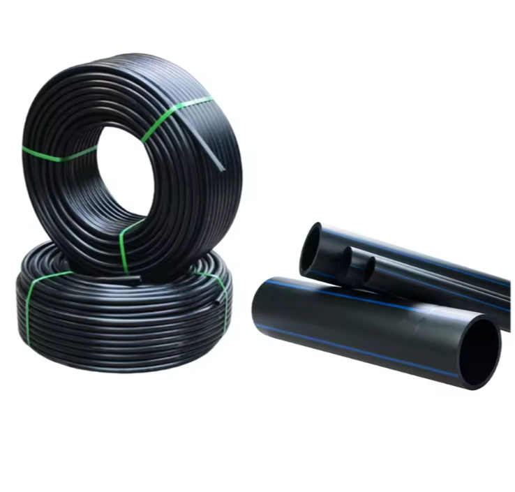 How to Negotiate Better Prices for High Density Polyethylene Pipes?