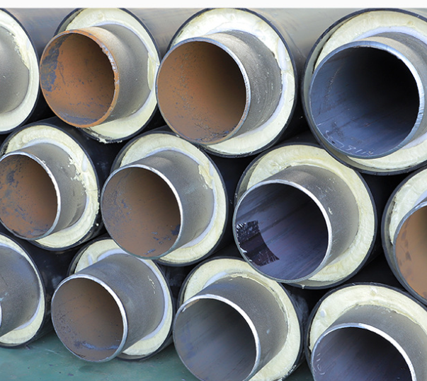 How Pre-Insulated Heating Pipes Improve Energy Efficiency in Heating Systems?