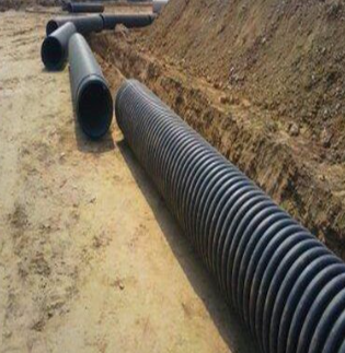 Where to Find the Best Wholesale HDPE Culvert Pipe Suppliers