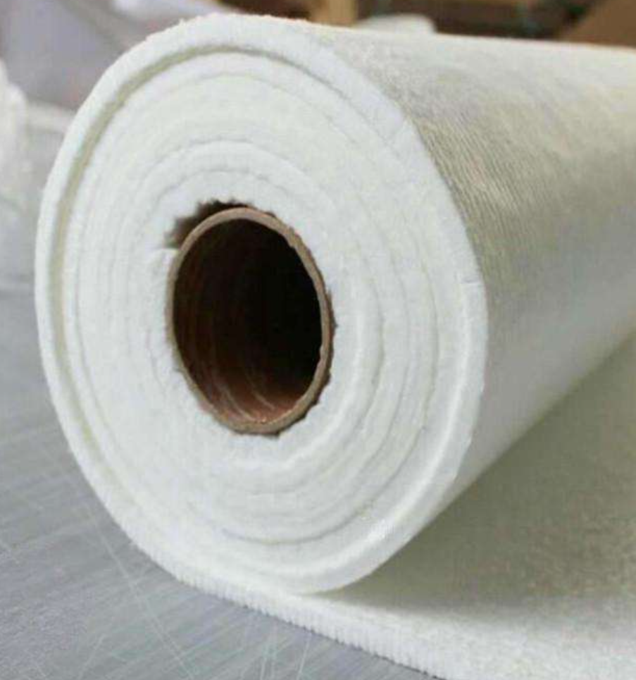 What Makes Aerogel Felt Ideal for Extreme Temperature Applications?