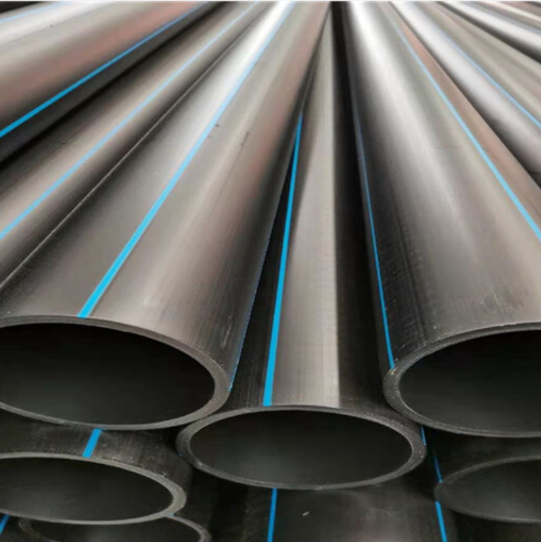 How HDPE Pipes Stand Out Against Traditional Pipe Materials