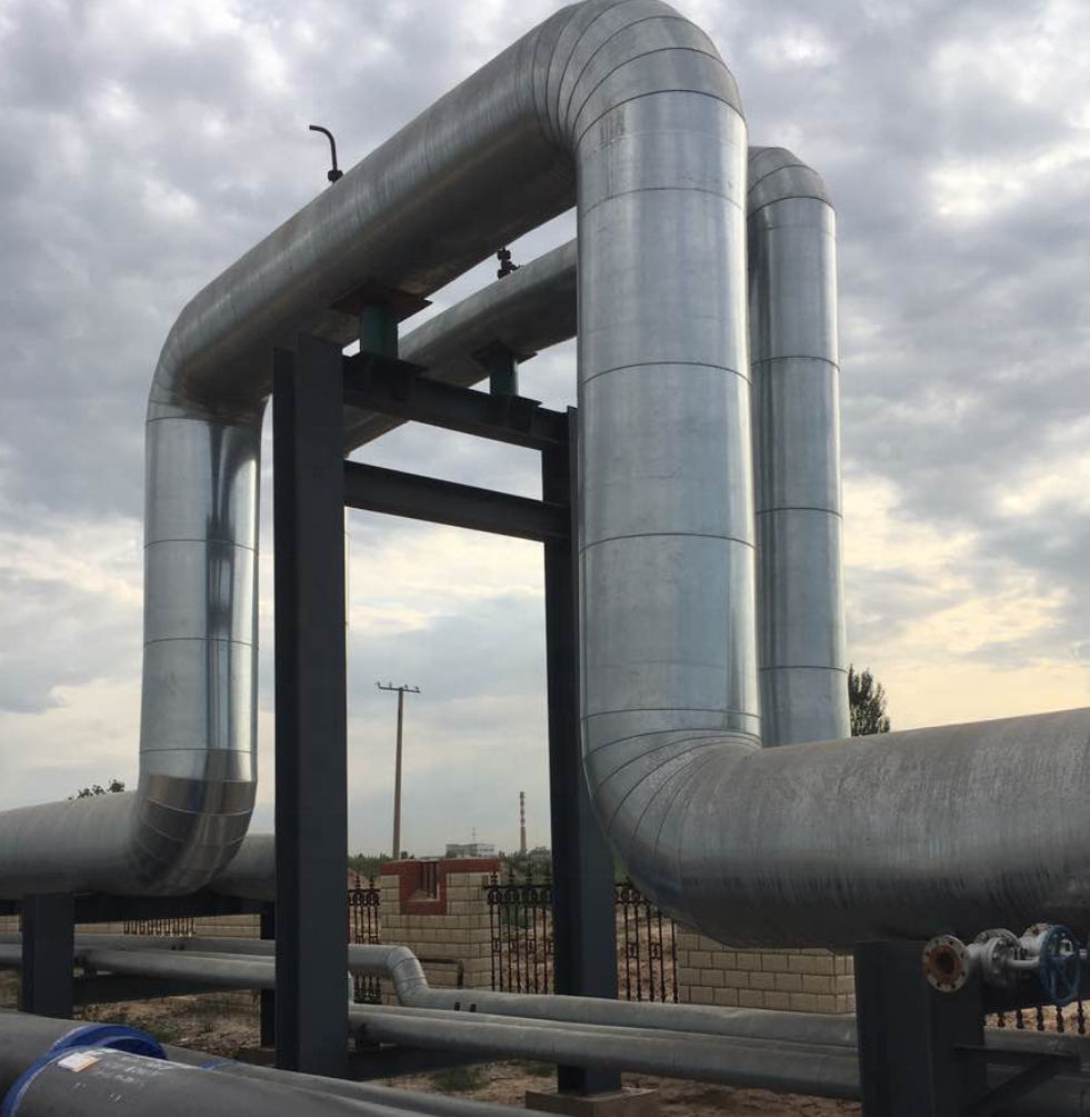 Where to Source Reliable Suppliers of Thermal Insulation Pipes?