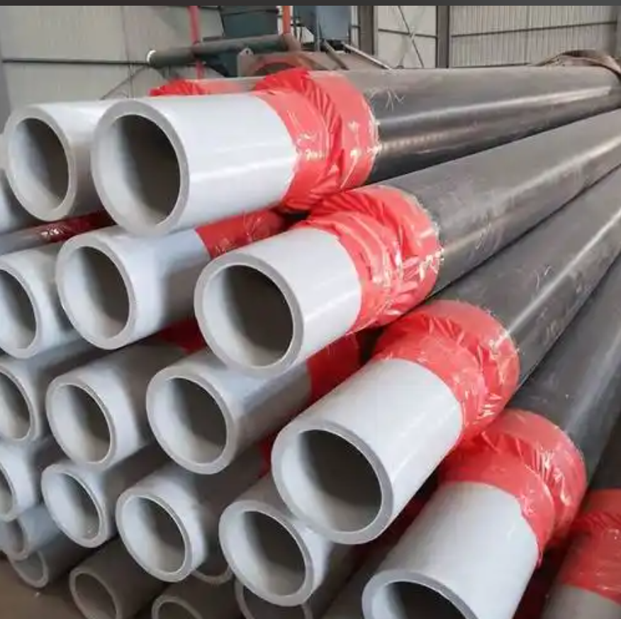How Insul Pipe Enhances Energy Efficiency in Various Applications