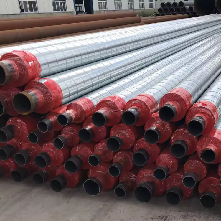 Where to Source Affordable Insulation Pipe Lines for Bulk Purchases