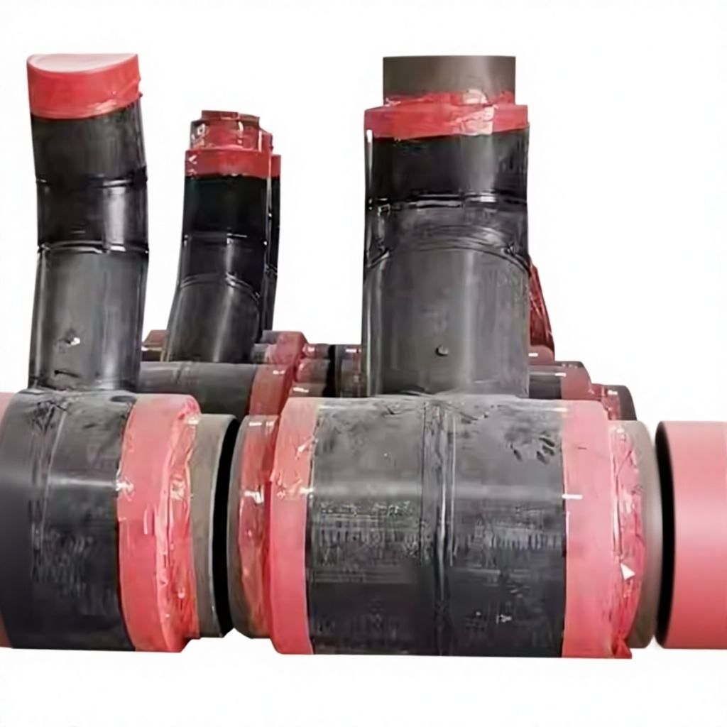 What Common Usage Issues to Watch Out for with Pre-Insulated Pipe Fittings?