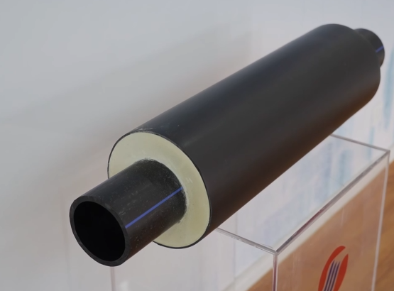 Common Usage Issues with Insulated HDPE Pipes and Their Solutions