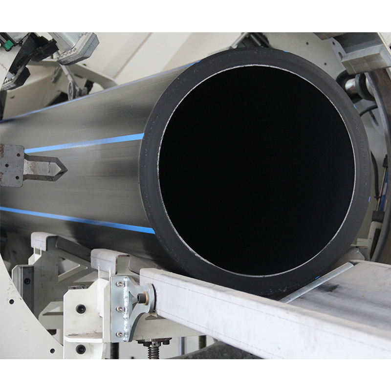 What Common Issues Should You Know About Large Diameter HDPE Pipe?
