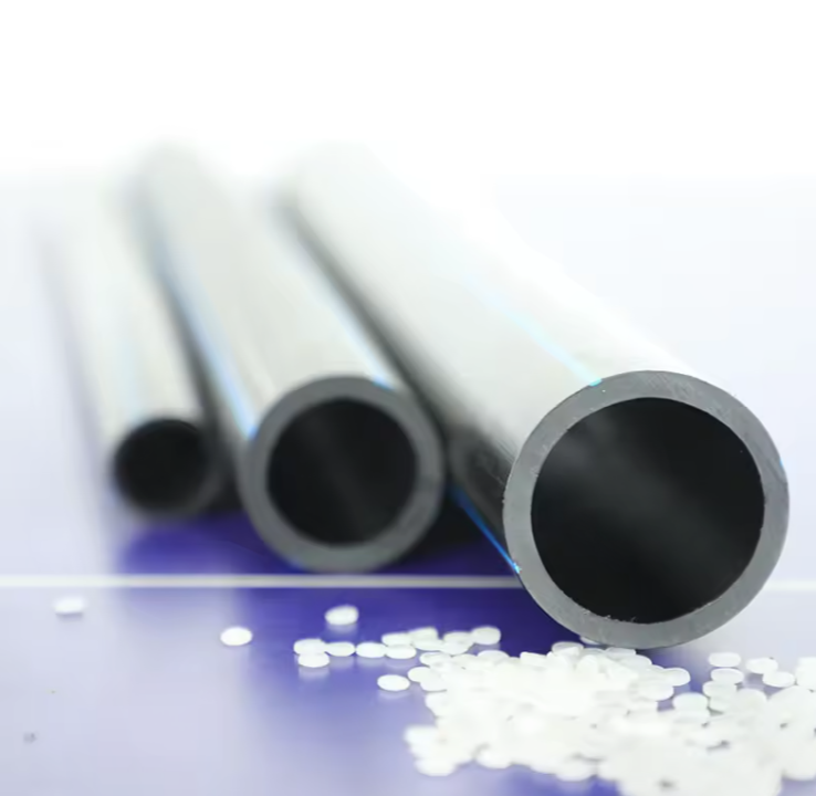 How to Ensure Proper Installation of HDPE PN10 Pipe