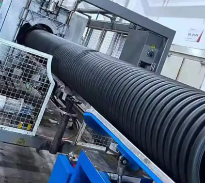 What Common Usage Issues Should You Know About DWC HDPE Pipe?