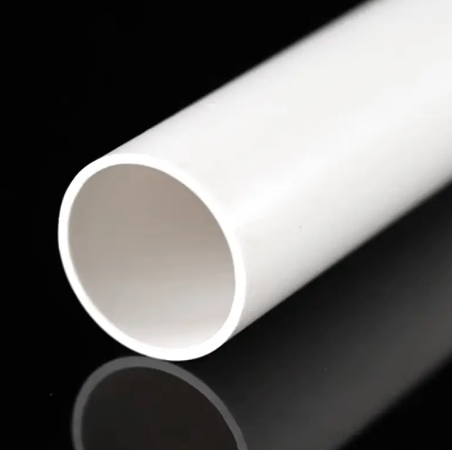 How to Choose the Right PVC Pipe for Your Plumbing Needs
