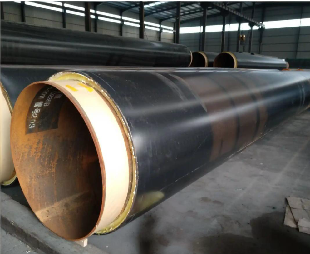 Where to Find Reliable ISO Certified Pipe Insulation Manufacturers
