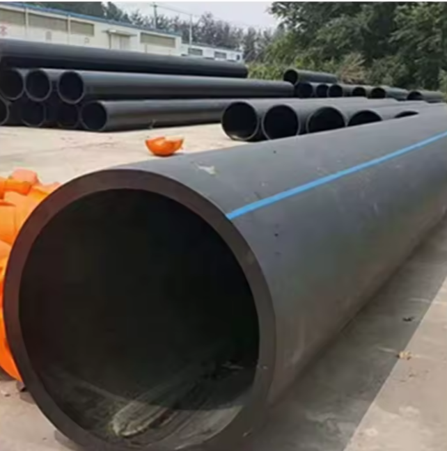 What Common Issues Should You Consider When Using Large Plastic Pipes?