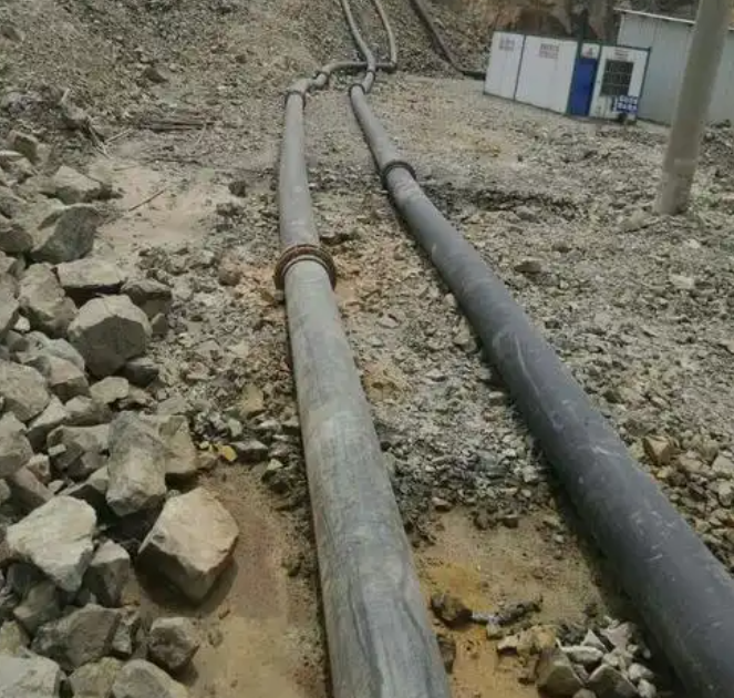 How to Maximize the Lifespan of Your UHMWPE Dredge Pipe