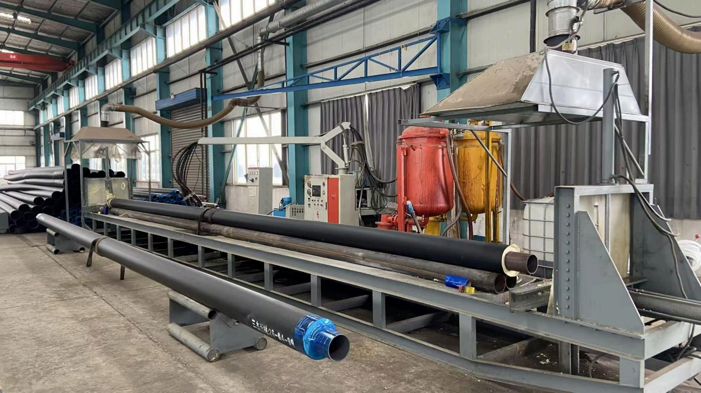 Common Usage Issues with Thermal Insulation Pipes and How to Avoid Them