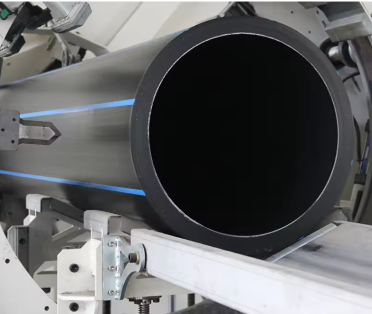 How Large Plastic Pipes Can Enhance Your Construction Efficiency