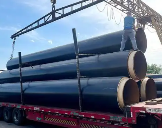 Where to Find the Best Wholesale Deals on Pre-Insulated Pipes