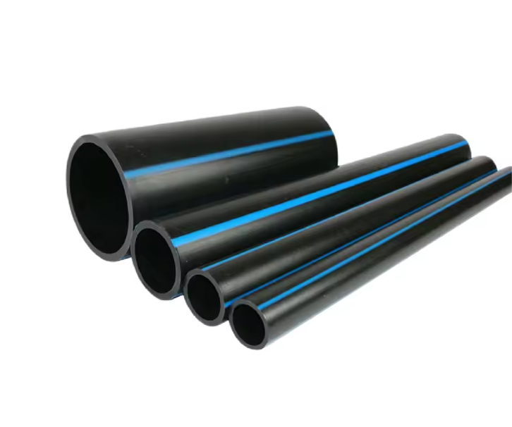 How to Select the Best HDPE Pipe Manufacturer for Your Needs?