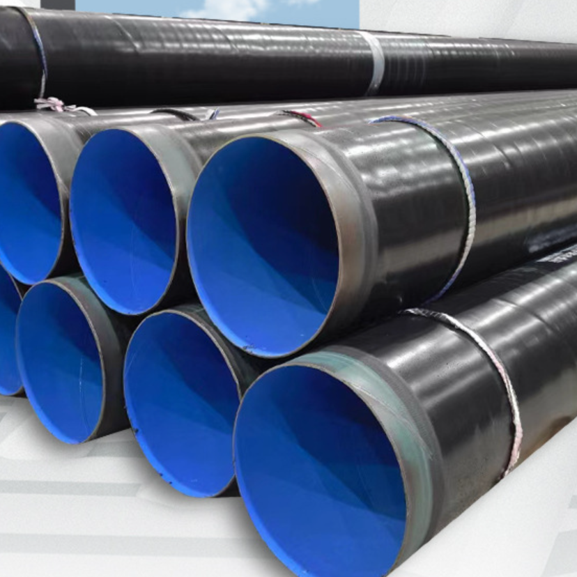 What Are the Latest Innovations in Anti-Corrosion Pipe Solutions?