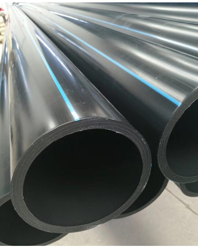 What Factors Affect the Durability of HDPE Drainage Pipes?