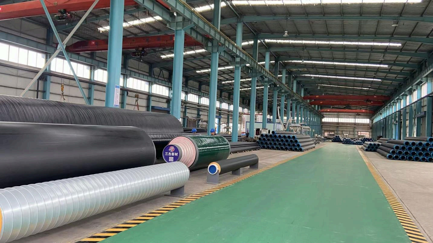 Where to Find the Best Thermal Insulation Pipes on the Marke
