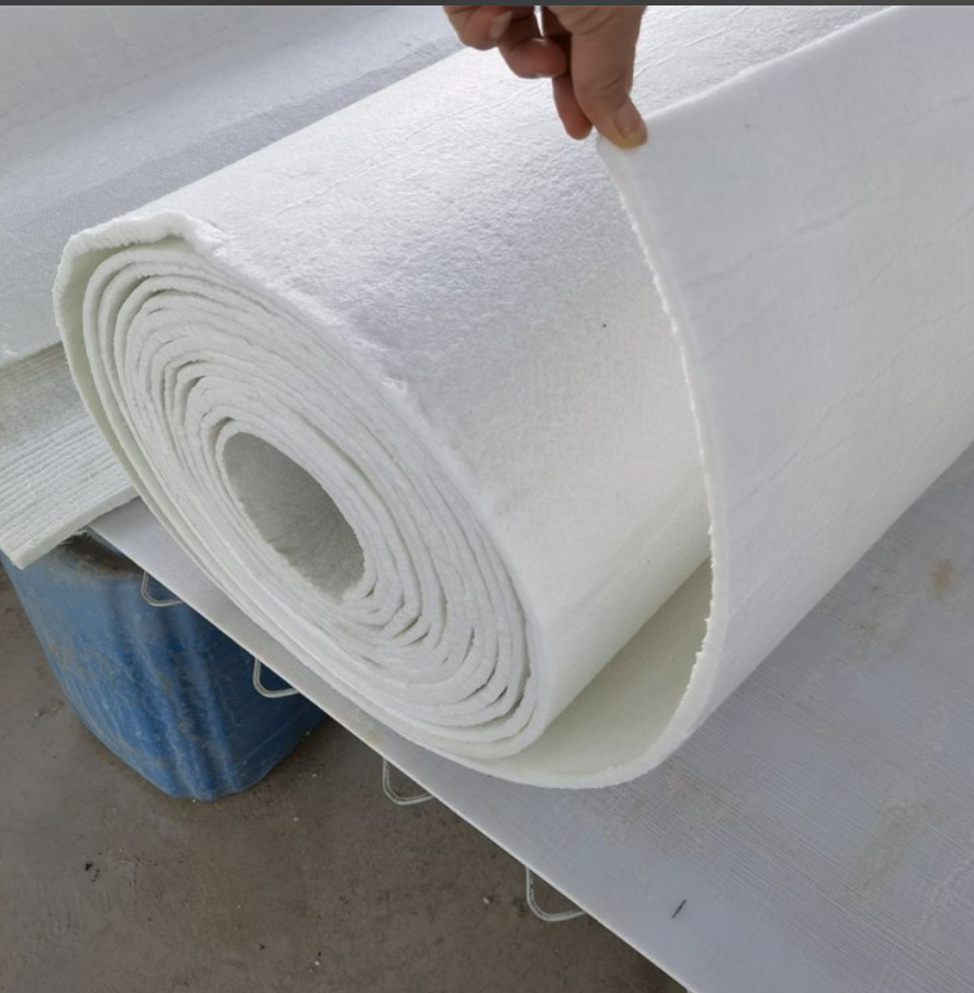 How to Choose the Right Silica Aerogel Blanket for Your Project Needs