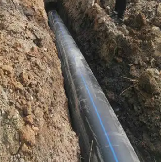 How to Choose the Right HDPE Pipe for Your Project Needs