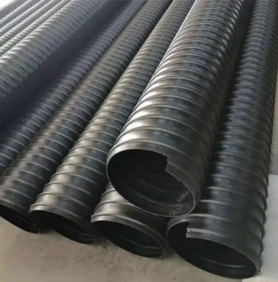 What Are the Latest Trends in SRPC Pipe Manufacturing and Design?