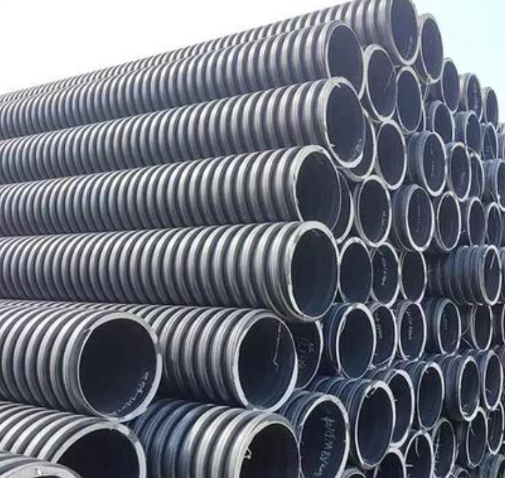 Where Can You Source High-Quality HDPE Reinforced Corrugated Pipe at Competitive Prices?