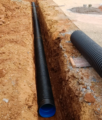 Where to Buy High-Quality HDPE Corrugated Pipe at Wholesale Prices