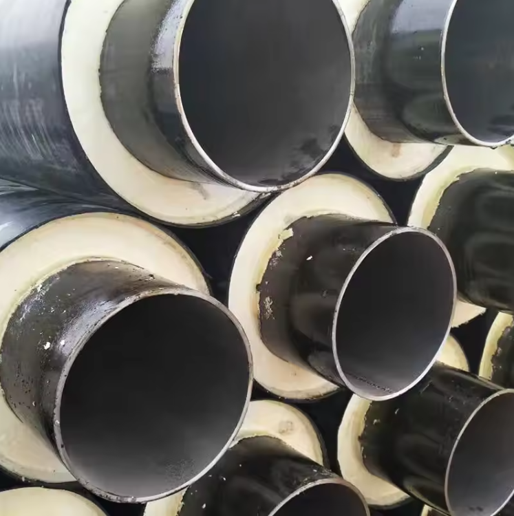 Where to Find the Best Deals on High-Quality Pre-Insulated Steel Pipe