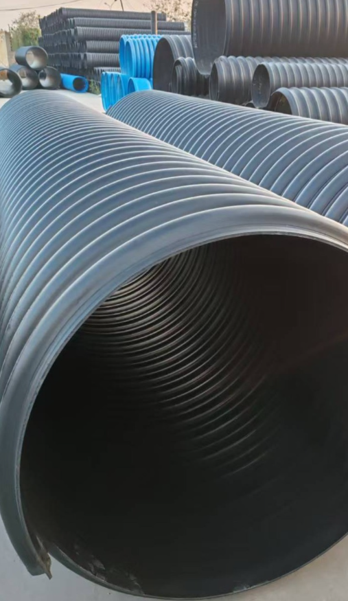 What Are the Common Usage Issues with SRPC Drainage Pipes?