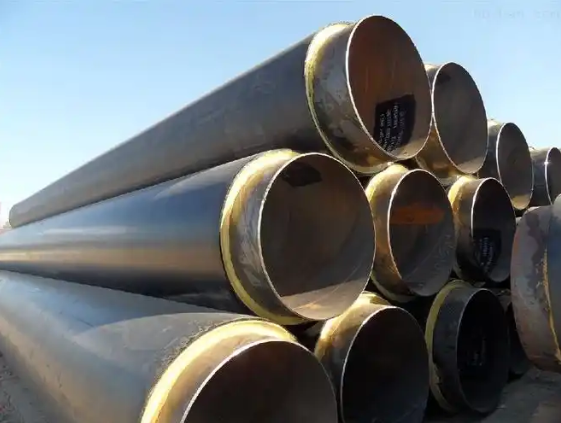 Common Usage Issues with Pre-Insulated Steel Pipe and How to Avoid Them