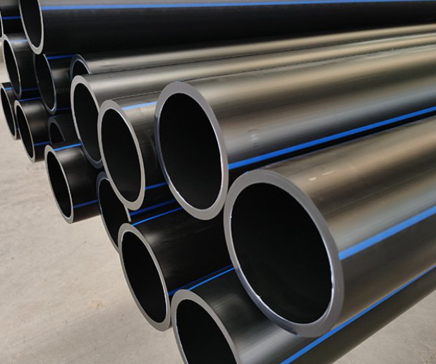 What Makes HDPE Drainage Pipes the Best Choice for Sustainable Construction?