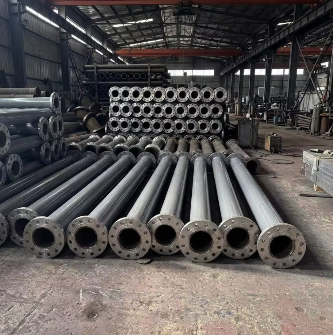 What Are Common Usage Issues with Ultra-high Molecular Weight Polyethylene Pipe?