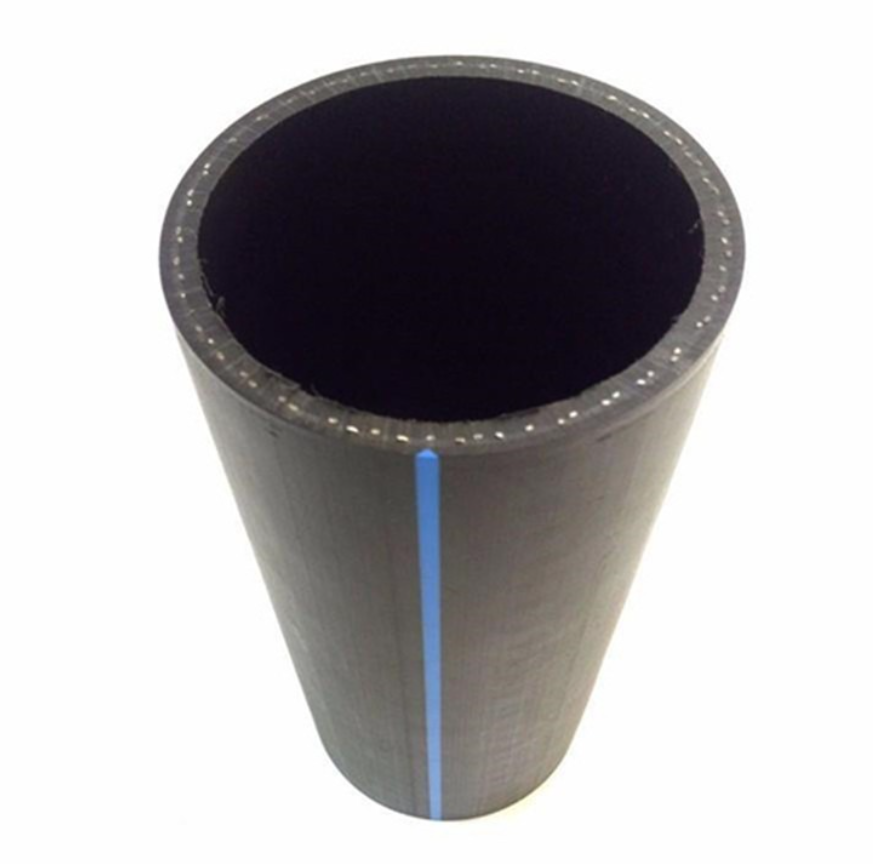 What Makes SRTP Pipe a Top Choice for Industrial Applications?