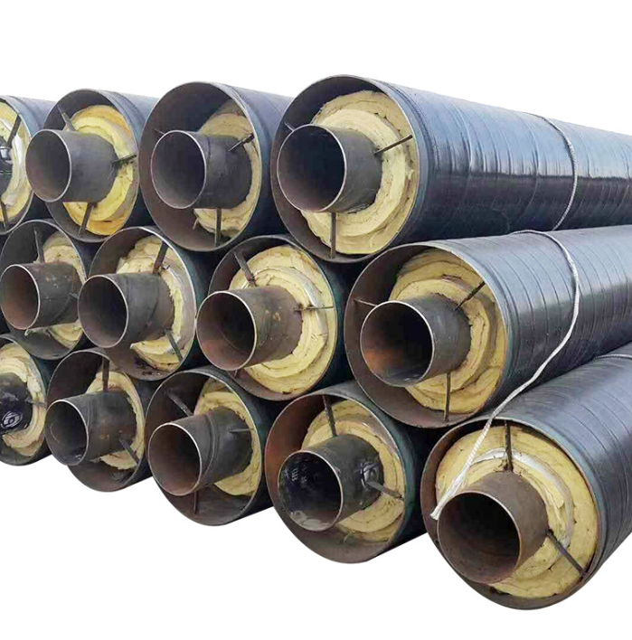 How to Choose the Right Steam Pipe Insulation for Maximum Efficiency
