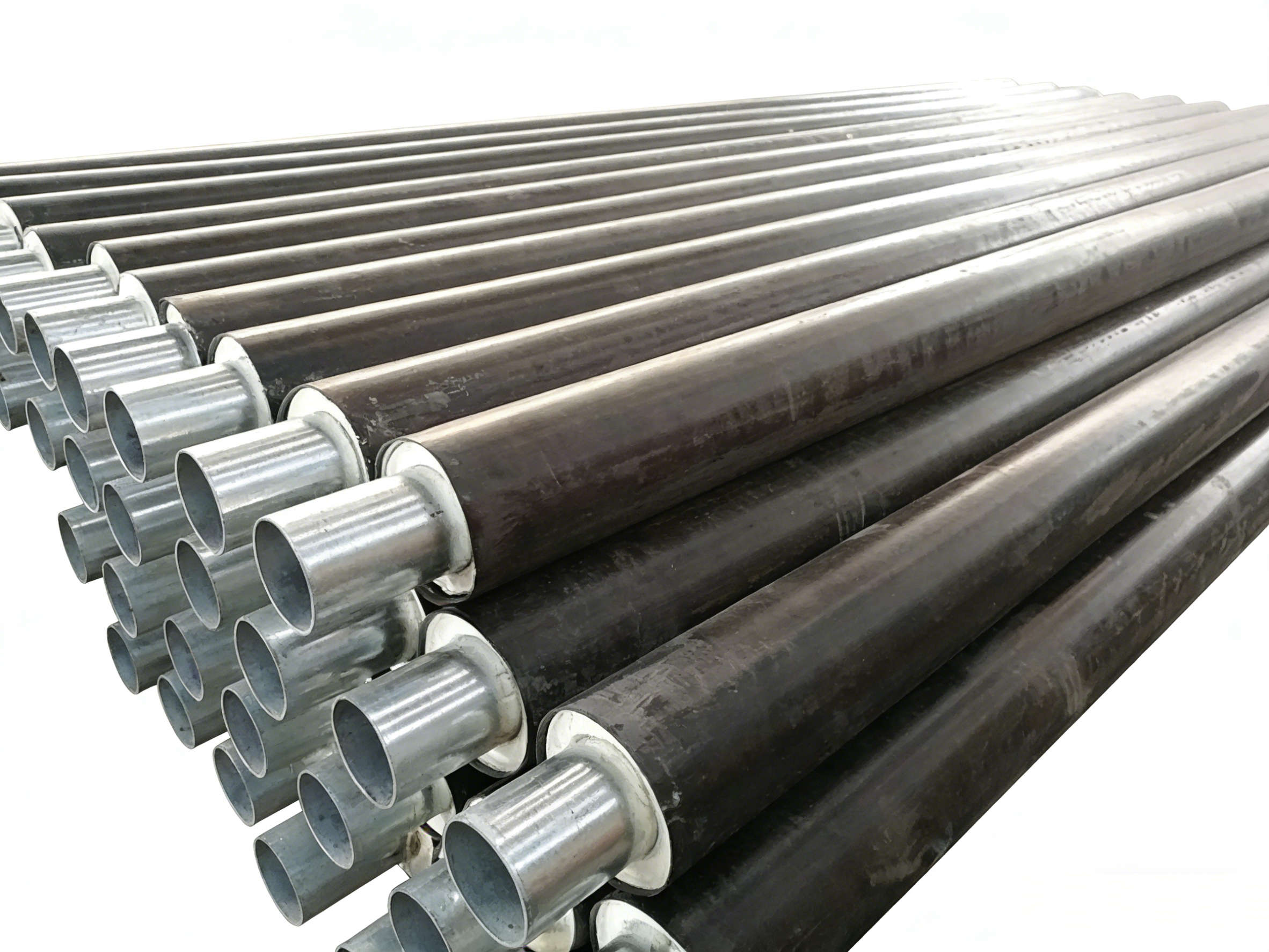Solutions from Certified Manufacturers