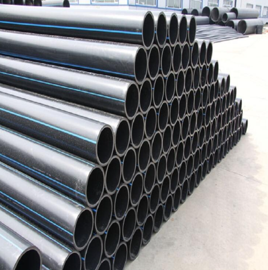 How HDPE Drainage Pipes Outperform Traditional Materials in Performance