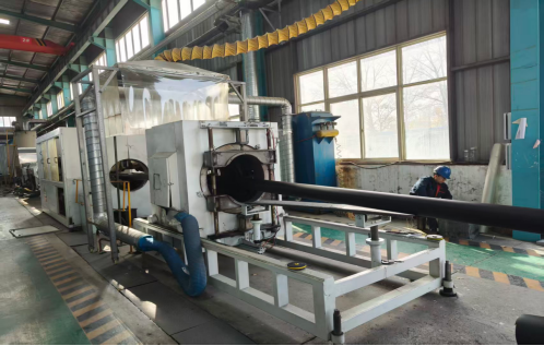 What Makes PE Pipe Extrusion Machines Essential for Your Production Line?