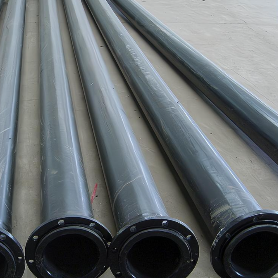 What Wholesale Options Are Available for Bulk UHMWPE Tubing Orders?