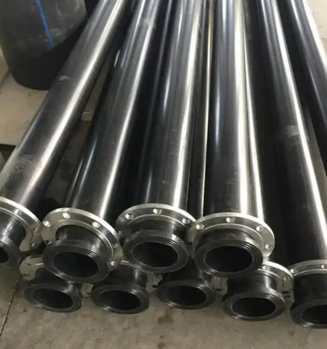 What Are the Top Applications for UHMWPE Tubes in Manufacturing?