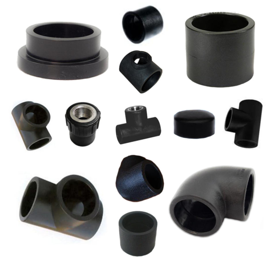 What Are the Common Usage Issues with High Density Polyethylene Pipe Fittings?