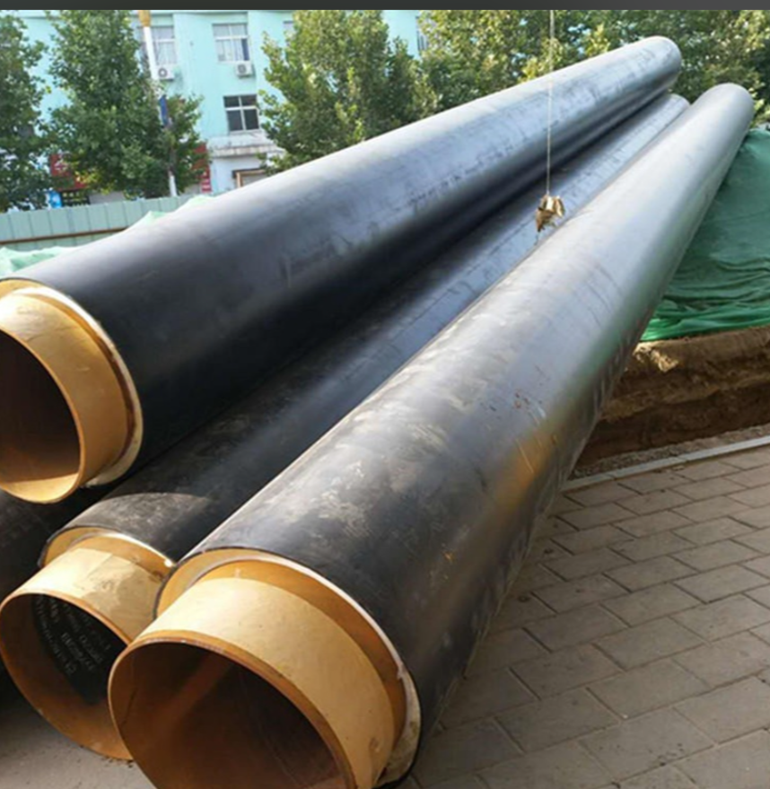 How Pre-Insulated Pipes Enhance Energy Efficiency in Your Systems
