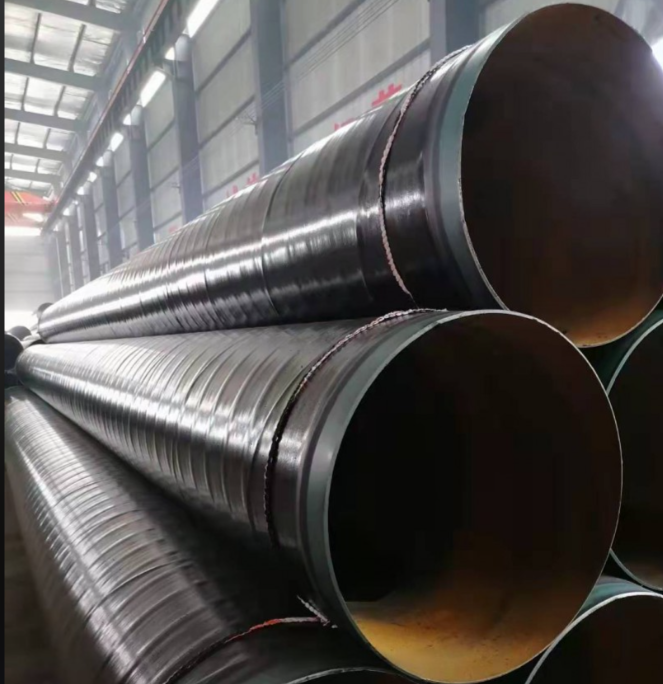 How to Ensure Longevity with Proper Anti-Corrosion Pipe Installation?