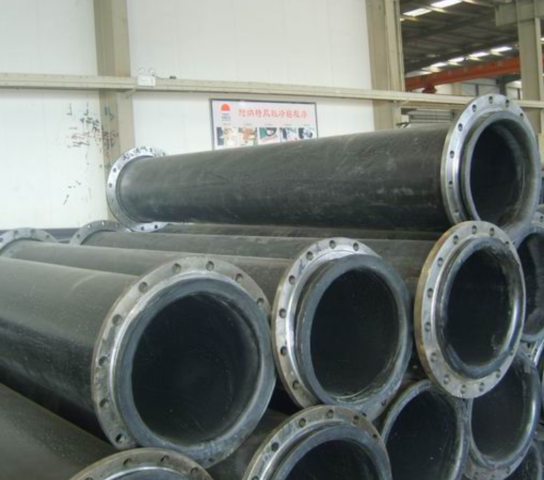 What Makes UHMWPE Pipeline the Preferred Choice for Chemical Transport?