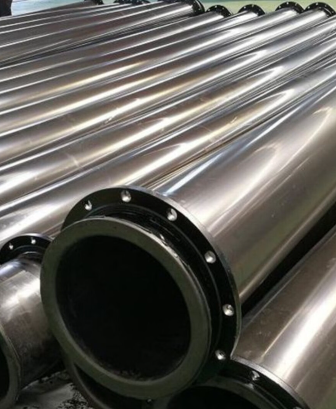 Where to Buy High-Quality Corrosion Resistant UHMWPE Pipe at Wholesale Prices