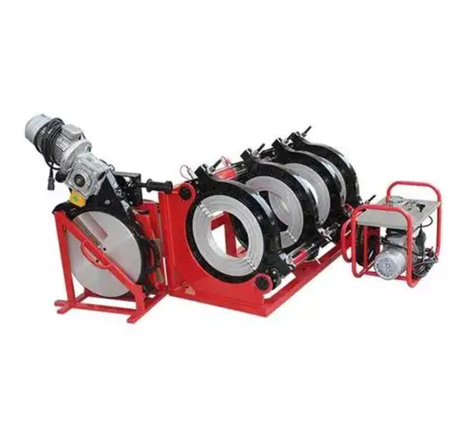 Common Usage Issues with Hot Melt Welding Machines and Solutions