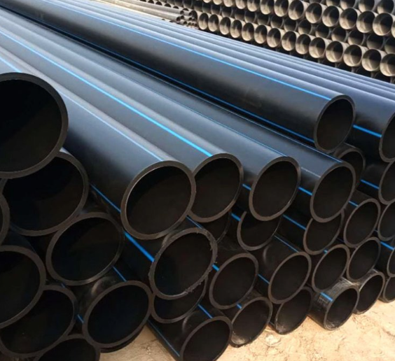 What Are the Latest Trends in HDPE Electrical Pipe for Wholesale Buyers?